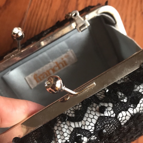 Elegant Evening purse - Picture 4 of 11